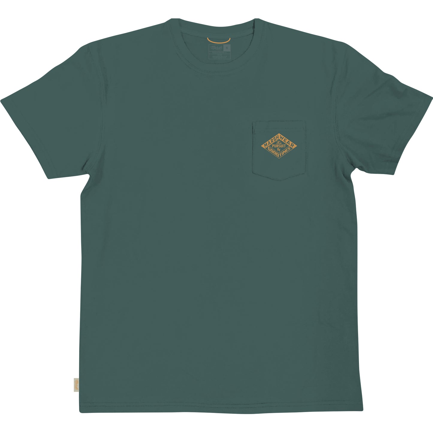 Marsh Wear | Heritage Resources | Mallard Green