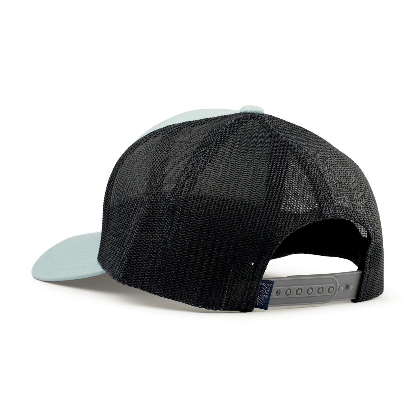 Marsh Wear Alton Trucker Hat - Cloud