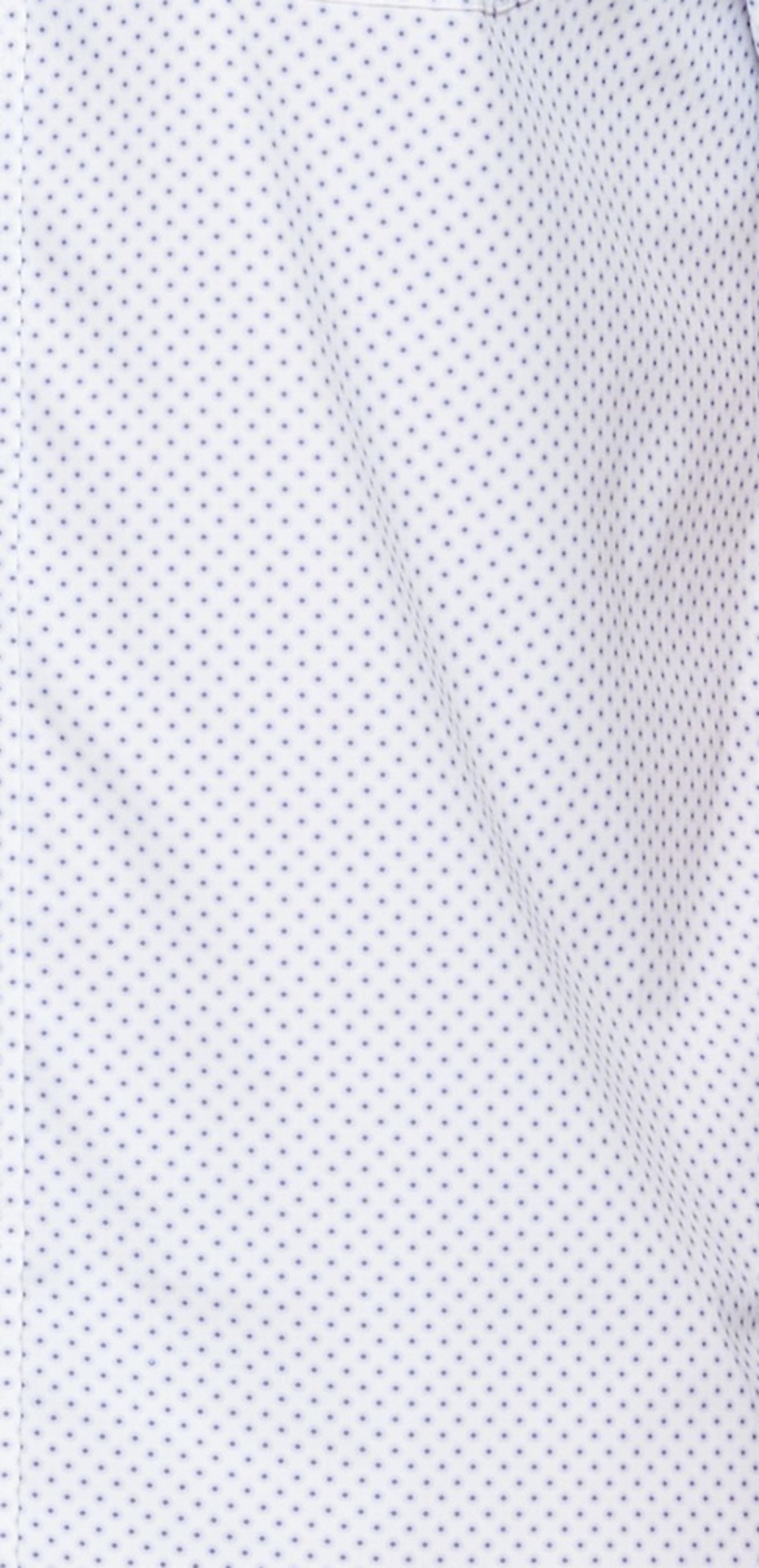 Flag and Anthem Ripley Performance Shirt - Geo Print