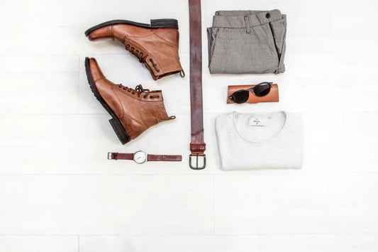 Crafting Your Unique Style Essential Tips for Men