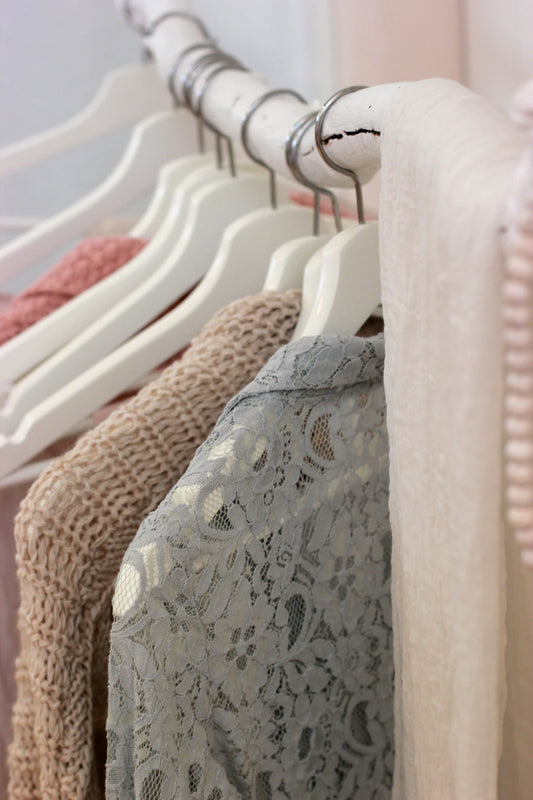 The Essential Influence of Fabric in Men's Fashion Choices