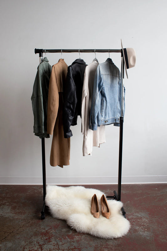 Mastering the Art of a Capsule Wardrobe for Men