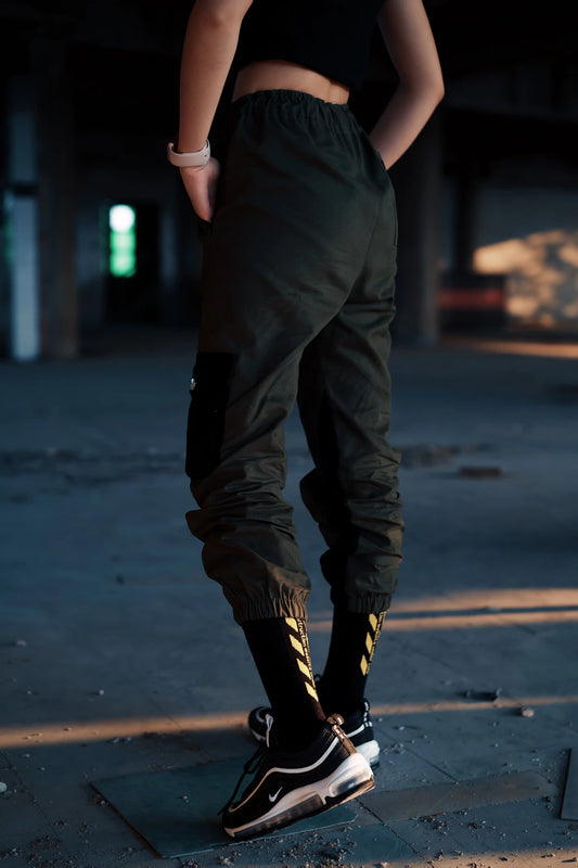 Stylish Joggers Perfect for Comfort and Versatility