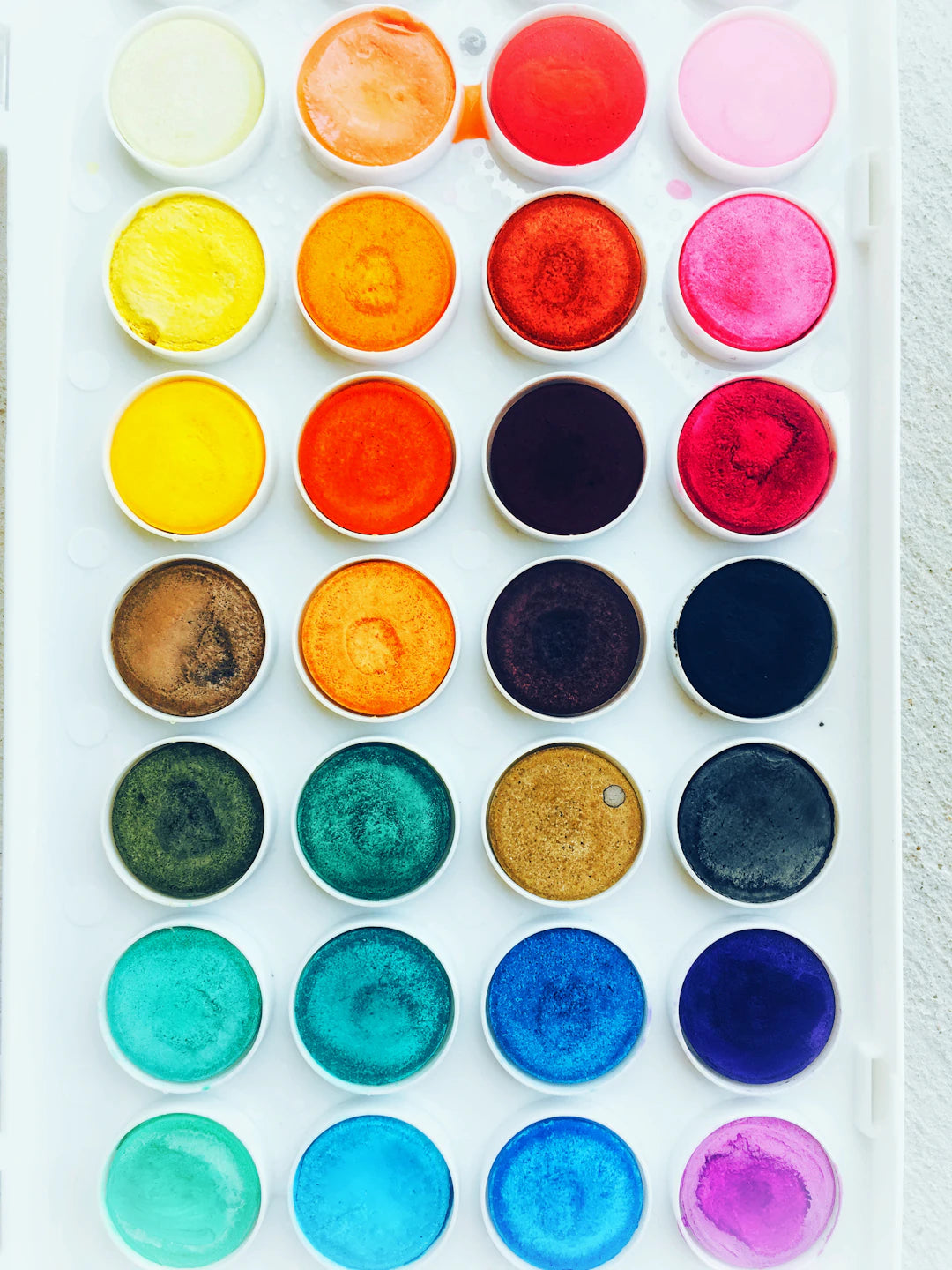 Mastering Color Theory Perfect Shades for Every Man