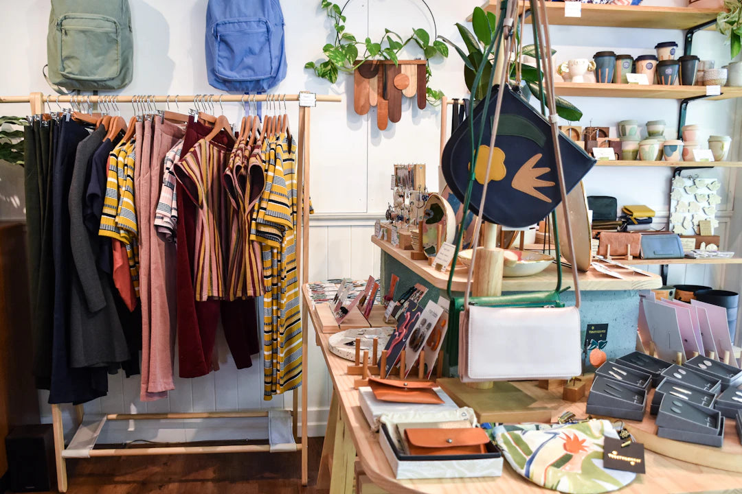 Sustainable Fashion Choices for the Modern Man