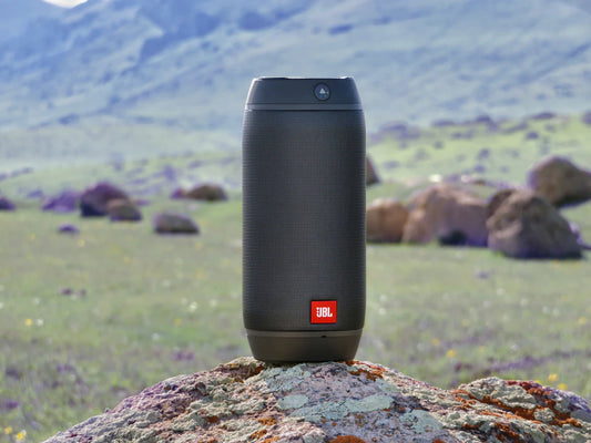 Exceptional Rugged Outdoor Speakers for Adventurous Souls