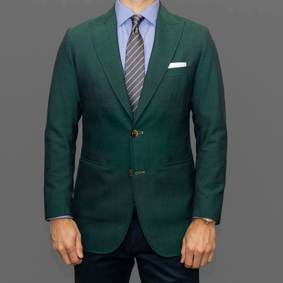 Smart Casual Sport Coats for Elevating Formal Styles