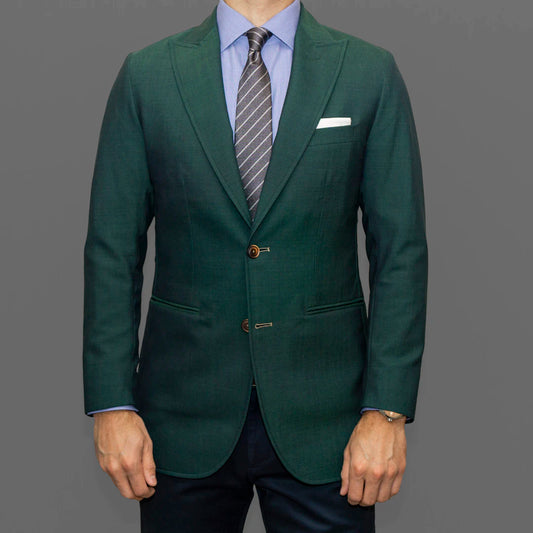 Smart Casual Sport Coats for Elevating Formal Styles