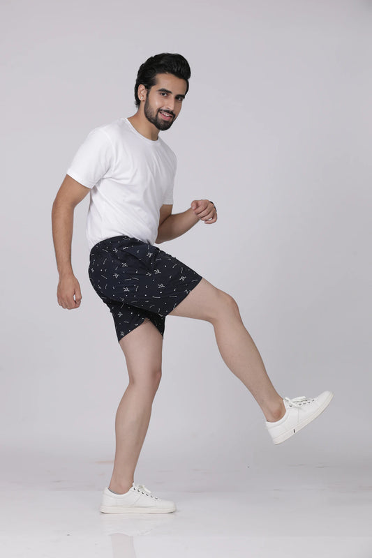 Lightweight Shorts for Ultimate Comfort and Flexibility