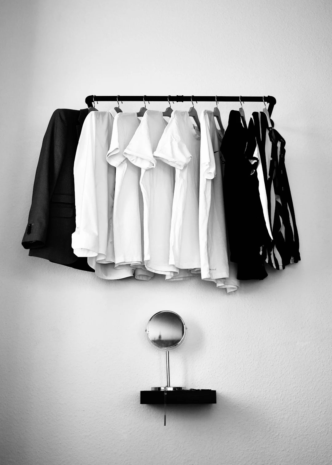 Crafting the Ultimate Capsule Wardrobe for Men