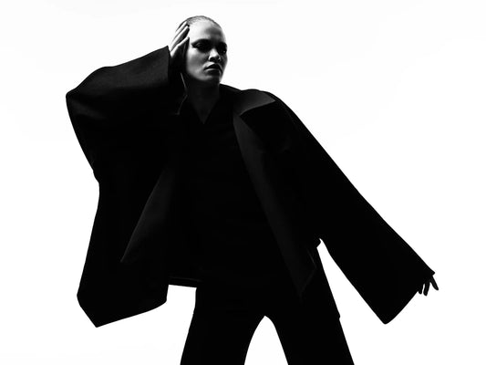 The Evolution of Men's Fashion A Stylish Journey