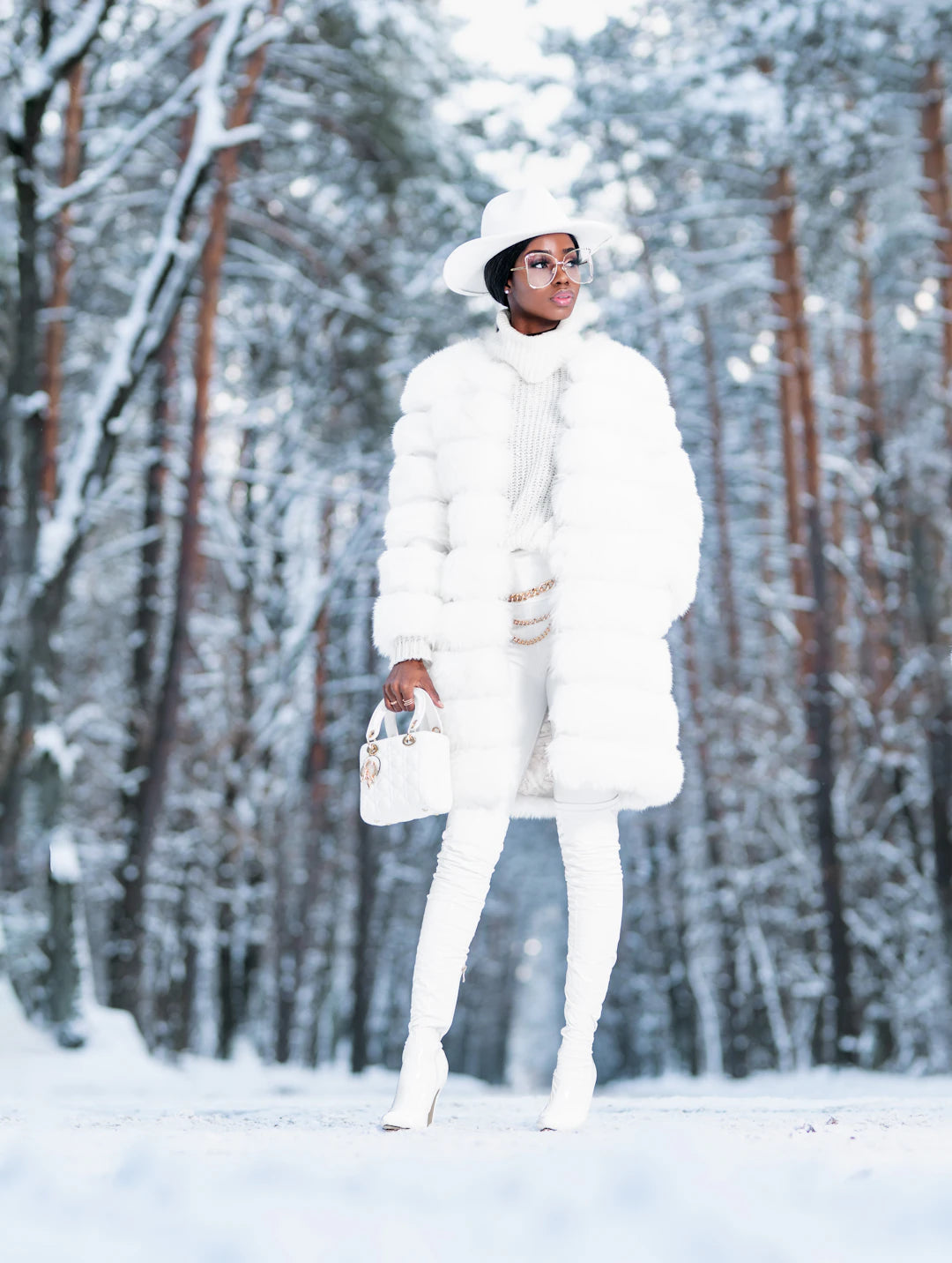 Winter Style Guide Stay Warm and Fashionable This Season