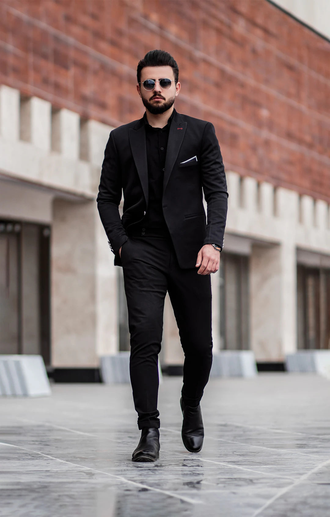 Discover How Culture Shapes Men's Fashion Today