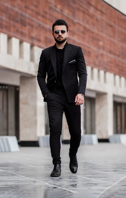 Discover How Culture Shapes Men's Fashion Today
