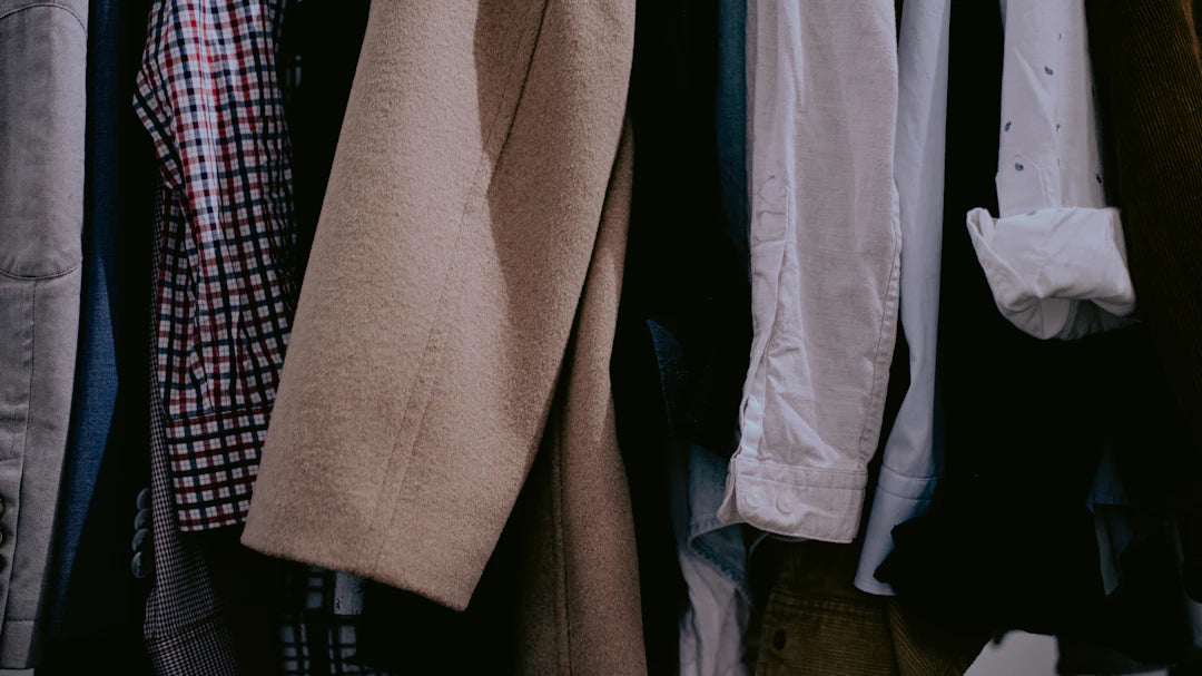Master Layering Techniques for Men's Outfits Year-Round