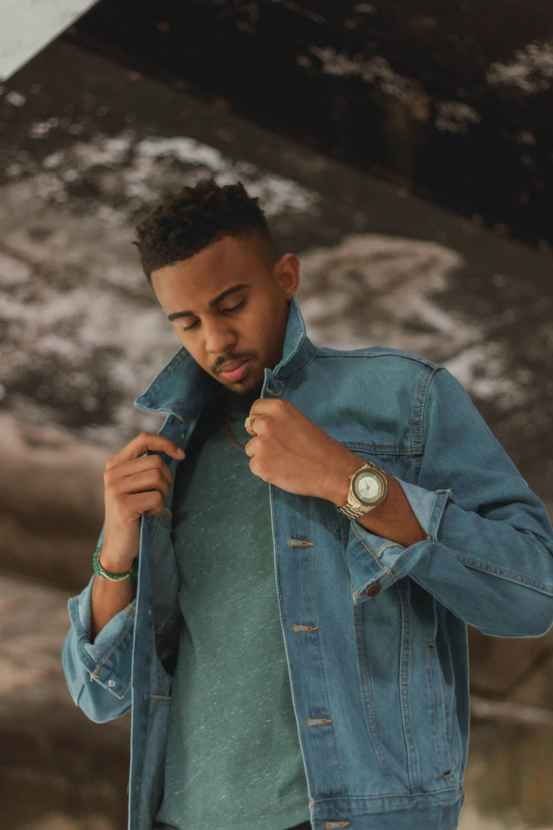The Impact of Social Media on Men's Fashion Trends