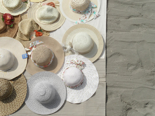 Stylish Sun Hats for Men’s Outdoor Adventures