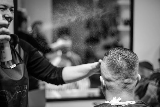 Grooming Tips to Enhance Your Men's Fashion Choices