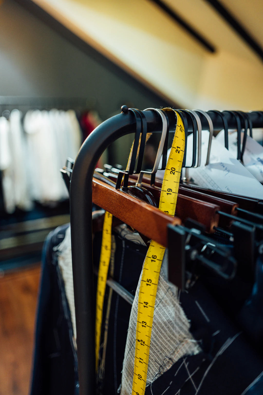 Understanding Men's Clothing Sizes A Comprehensive Guide