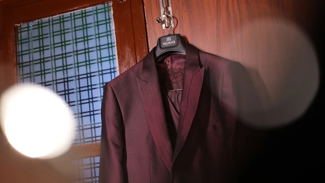 Essential Wardrobe Staples Every Man Must Have