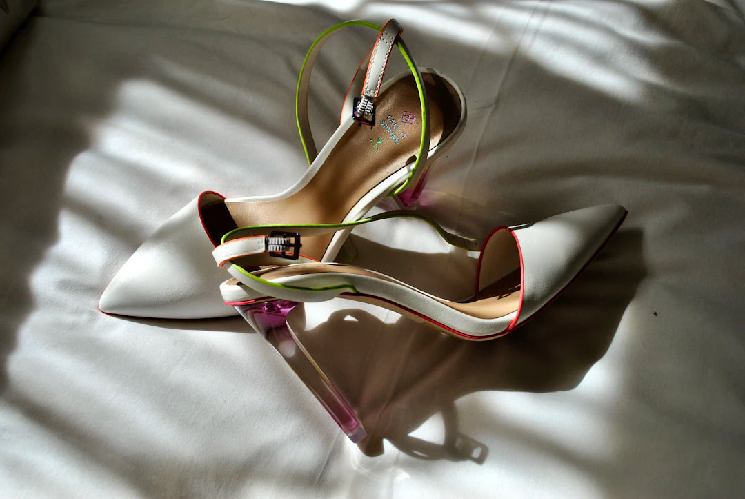 Finding Footwear That Complements Your Style