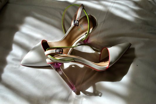 Finding Footwear That Complements Your Style