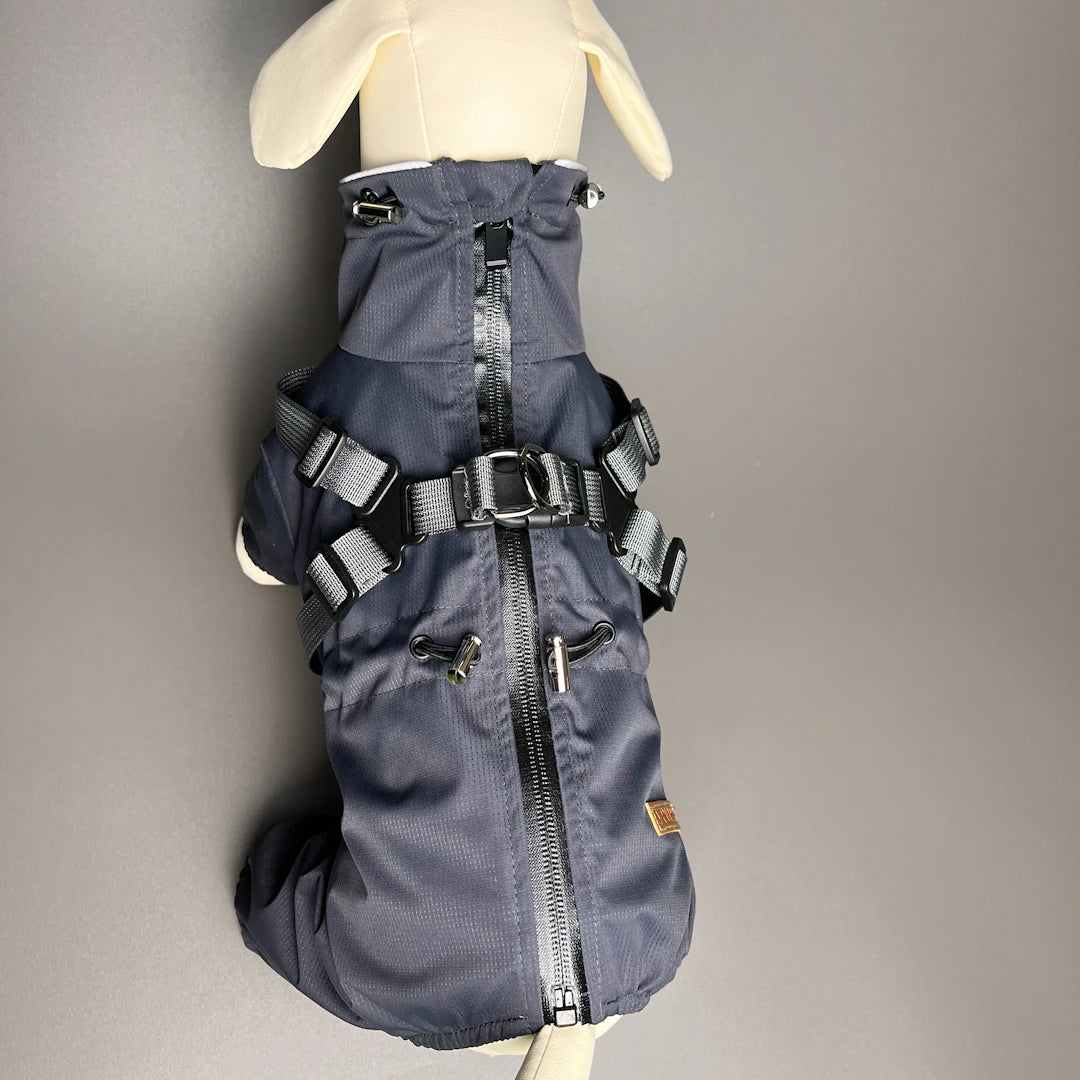 Versatile Vests for Men's Style and Comfort