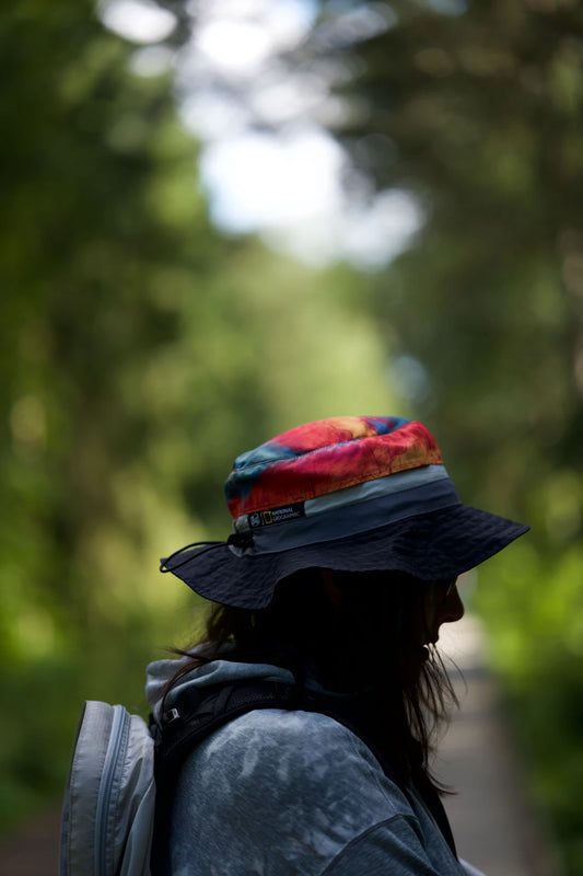 Stylish Hats for Men’s Outdoor Activities