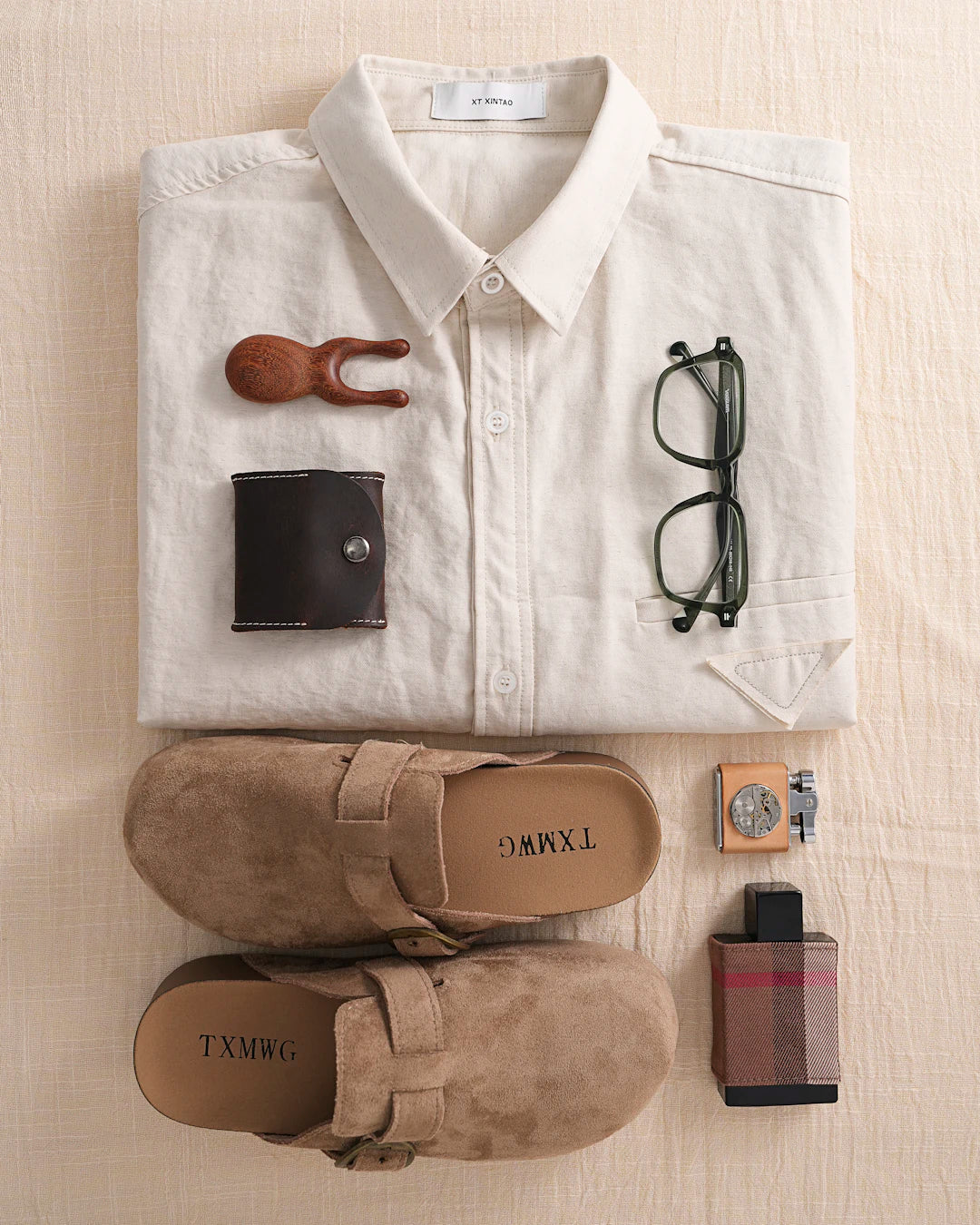 Accessorizing for Men Elevate Your Look Today
