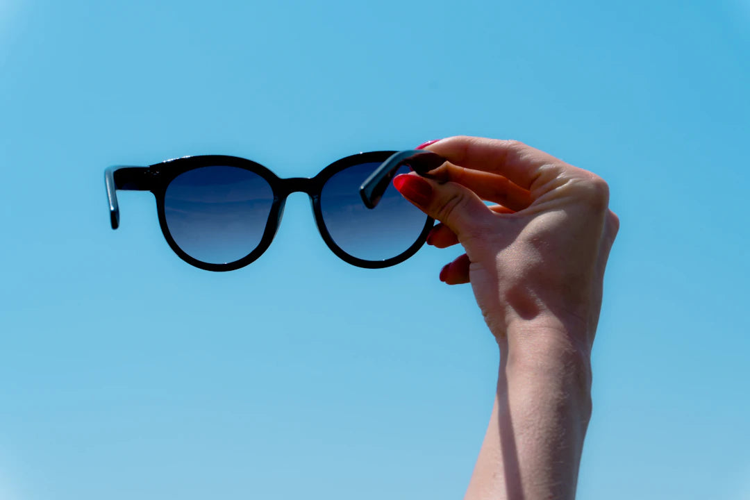Chic Sunglasses for Ultimate UV Protection and Style