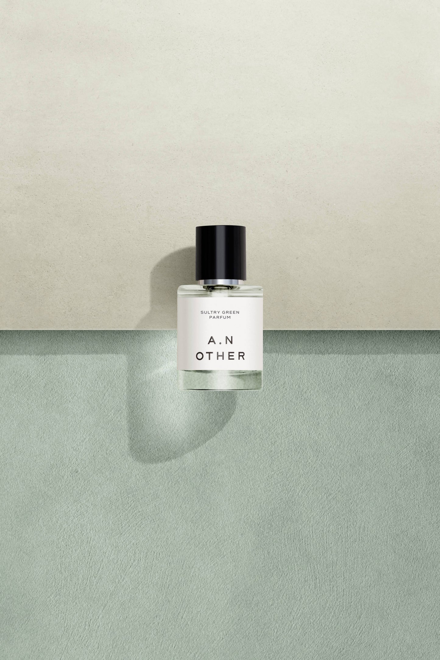 Sultry Green 50ml Perfume