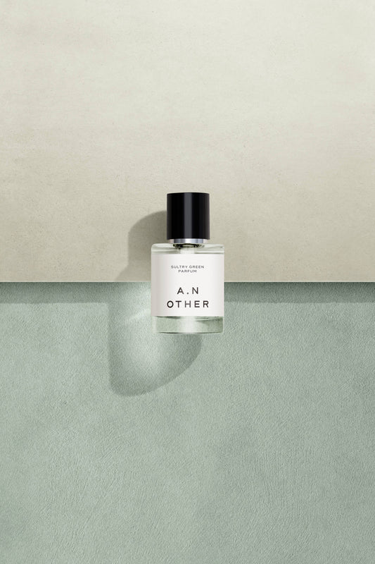 Sultry Green 50ml Perfume