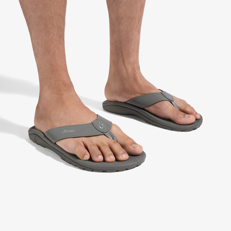 ‘Ohana Sandal | Rock/Rock