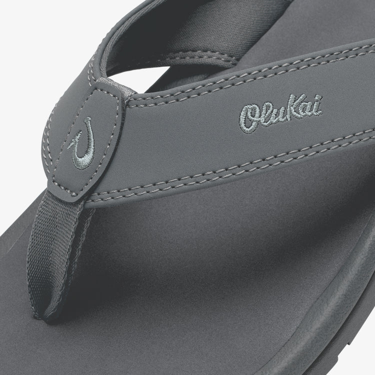 ‘Ohana Sandal | Rock/Rock