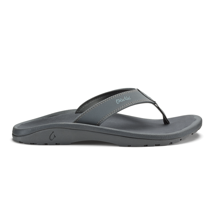 ‘Ohana Sandal | Rock/Rock