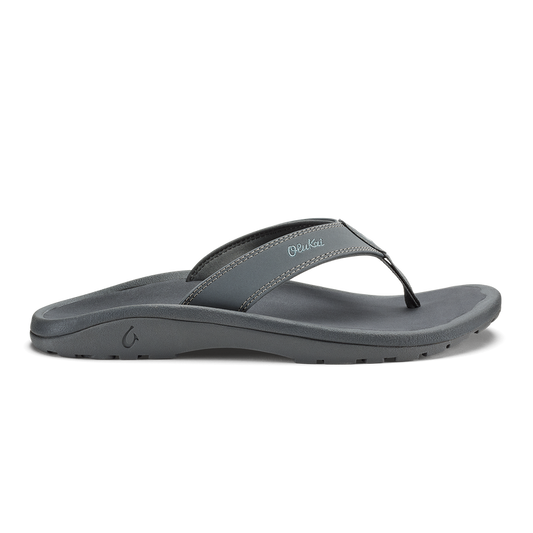 ‘Ohana Sandal | Rock/Rock