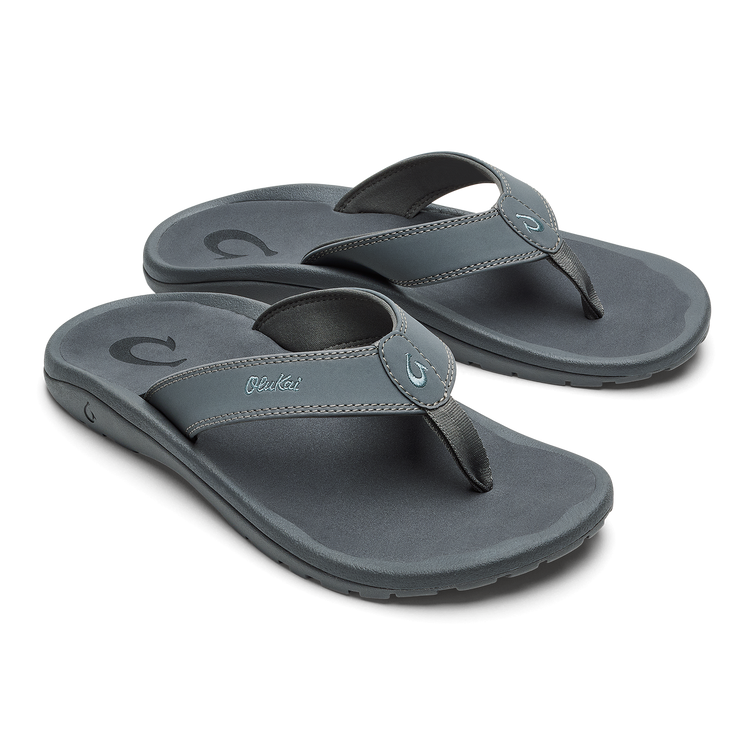 ‘Ohana Sandal | Rock/Rock