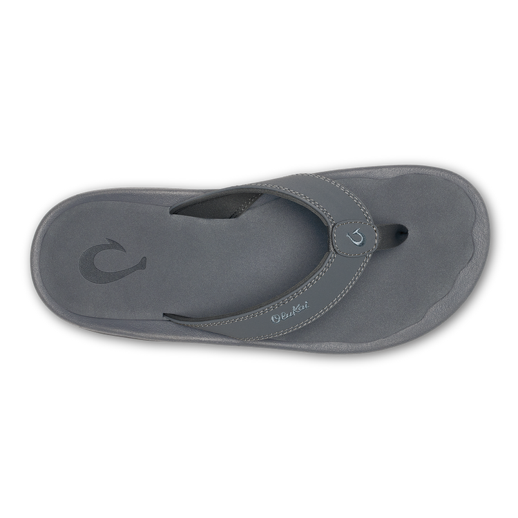 ‘Ohana Sandal | Rock/Rock