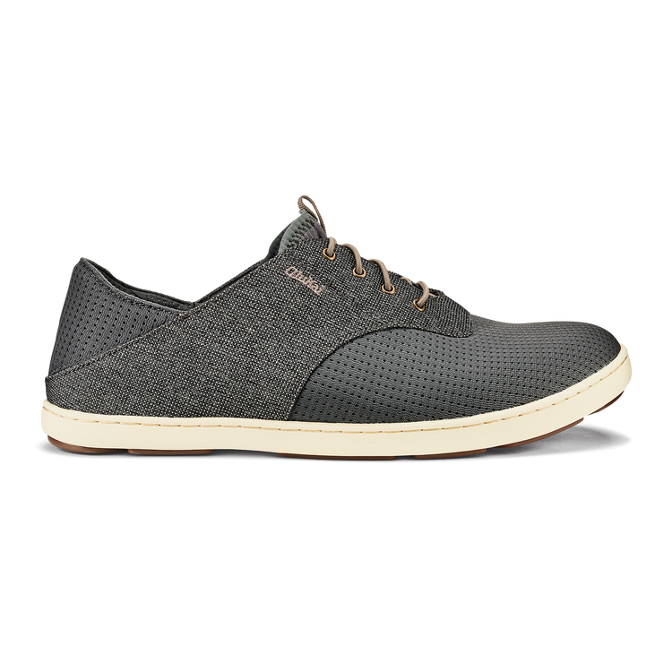 Olukai Nohea Moku - Charcoal / Clay