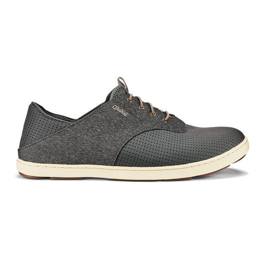 Olukai Nohea Moku - Charcoal / Clay