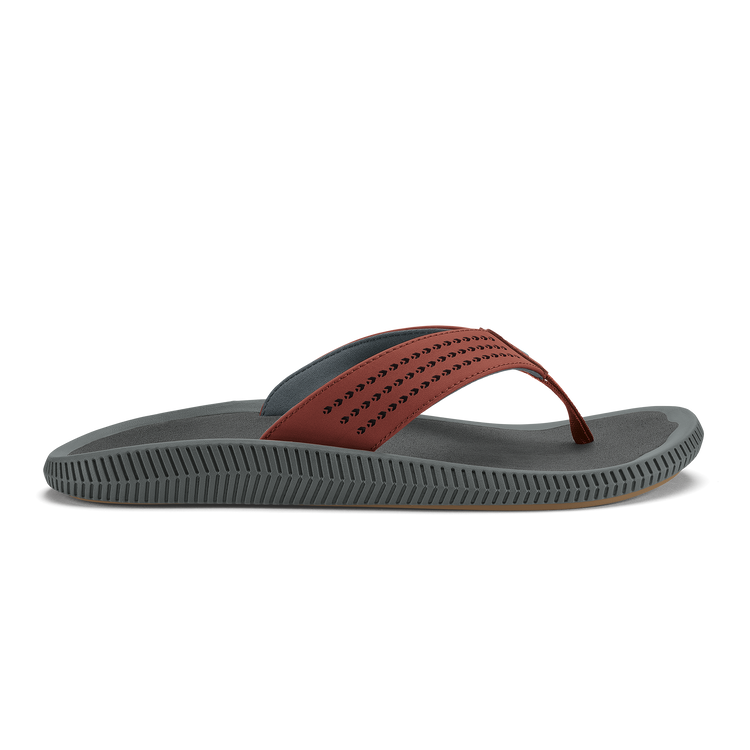 Ulele | Canoe/Rock