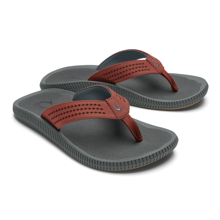 Ulele | Canoe/Rock