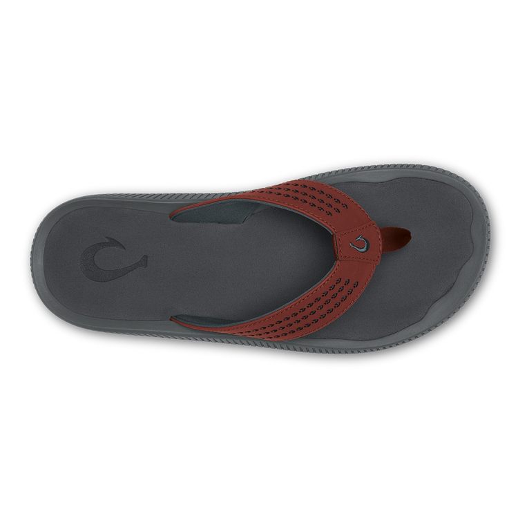 Ulele | Canoe/Rock