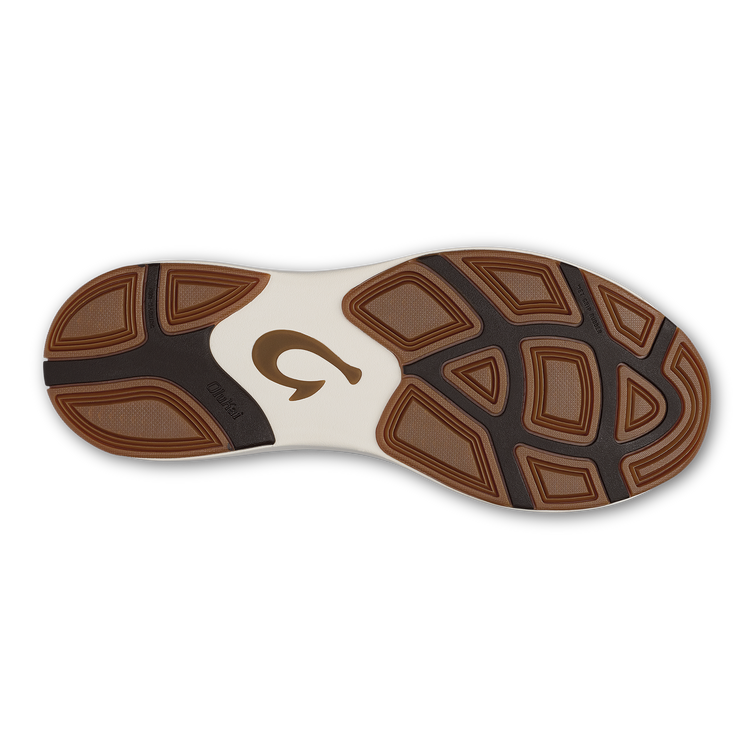 Olukai Mio Li | Mustang / Dark Java