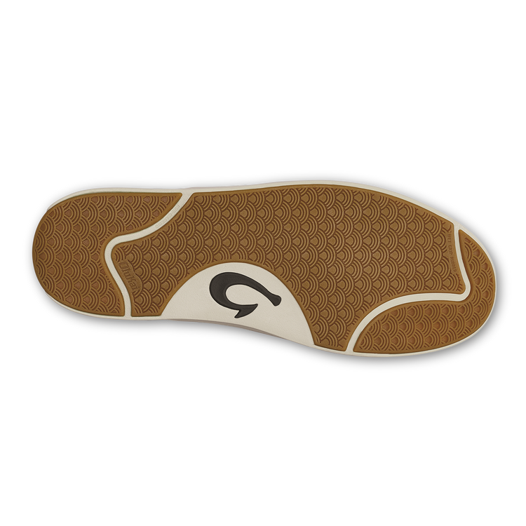 Olukai Laeʻahi Lauhala - Dark Java