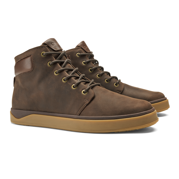 Olukai | Kekaha | Dark Java