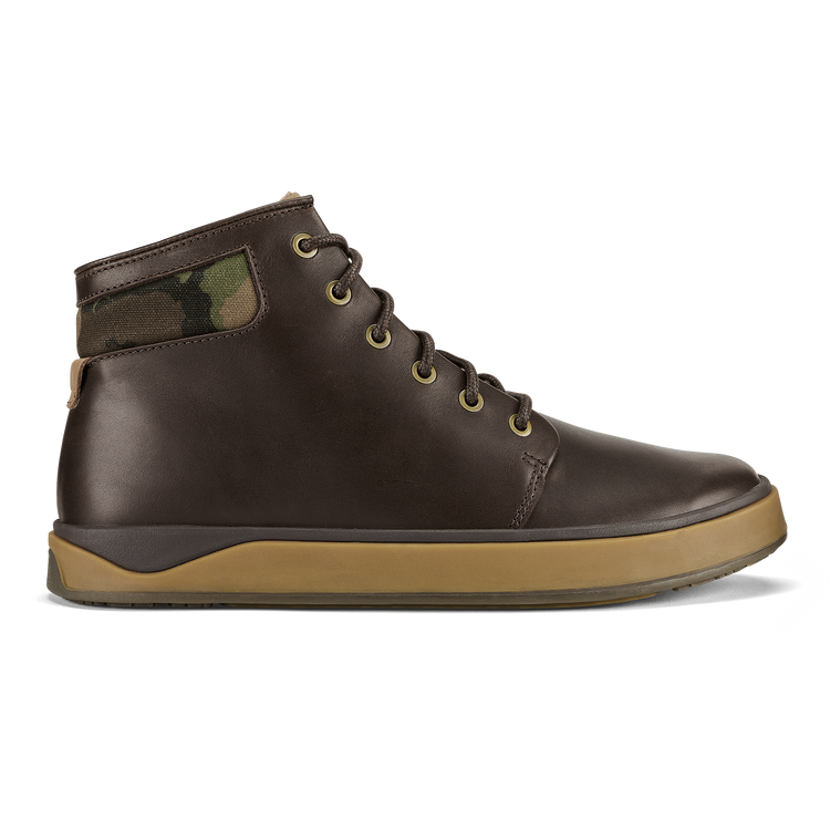 Olukai | Kekaha | Dark Java/ Camo