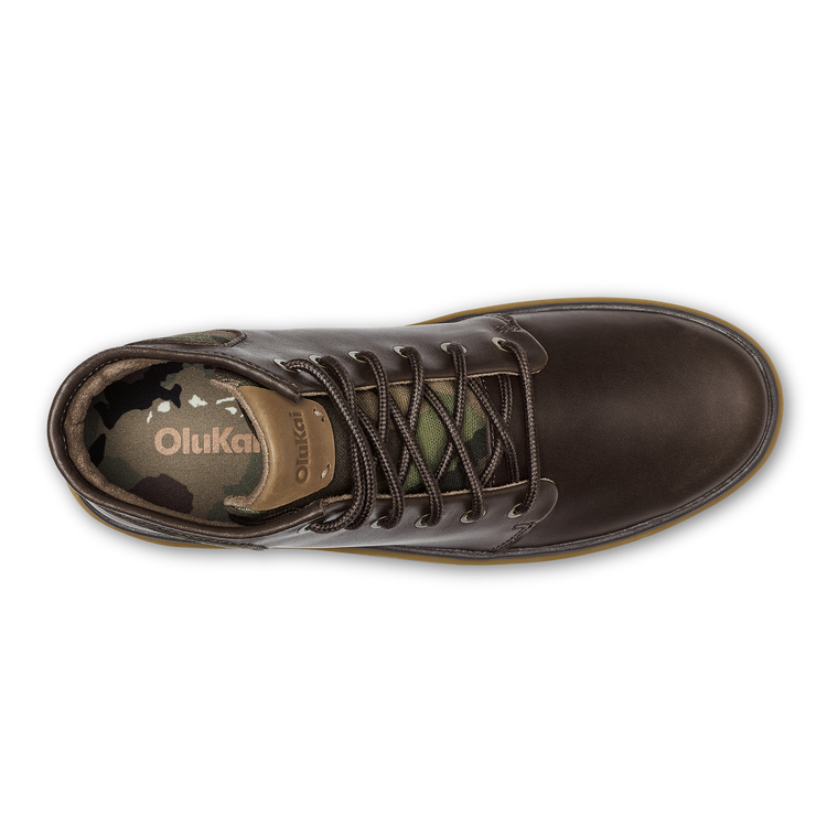 Olukai | Kekaha | Dark Java/ Camo