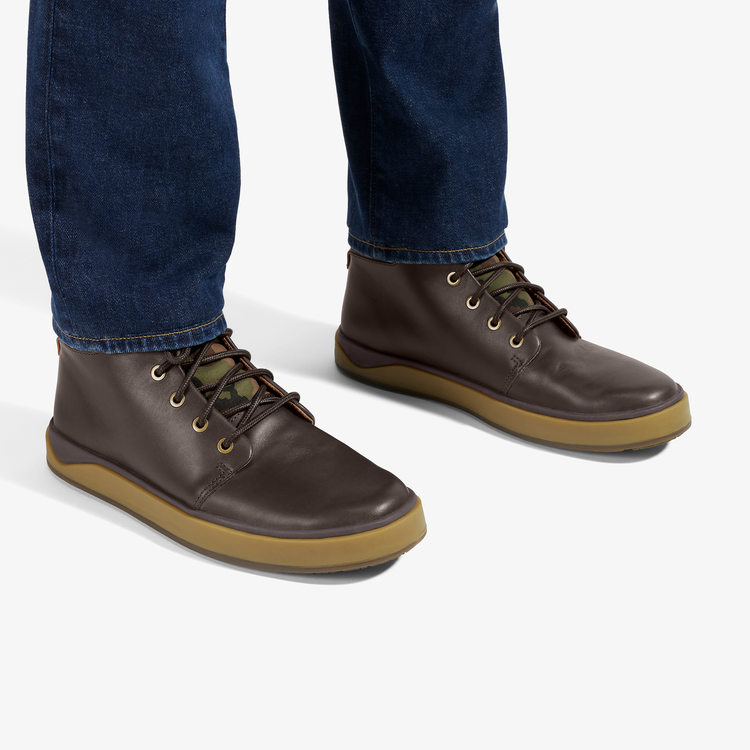 Olukai | Kekaha | Dark Java/ Camo