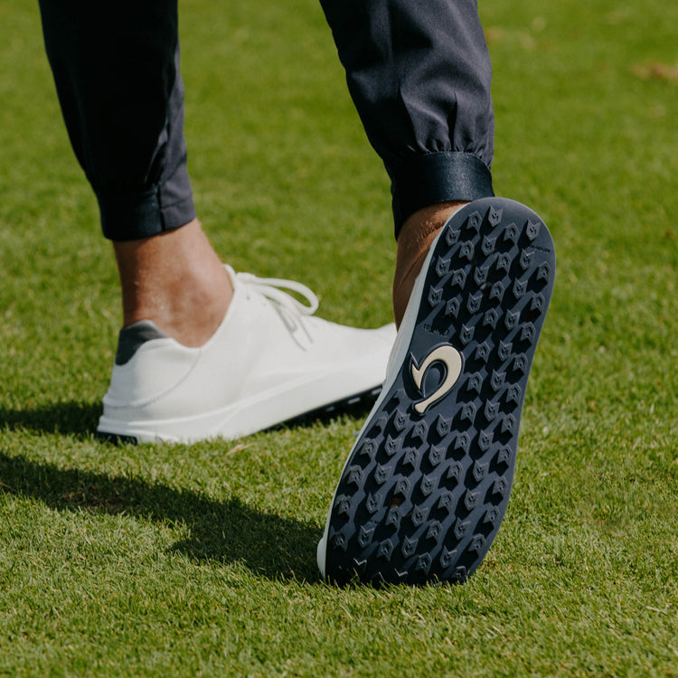 Olukai WAI'ALAE Golf - White